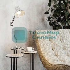 Лампа светодиодная Gauss Elementary 10Вт цок.: E27 груша 220B 6500K св. свеч. бел. хол. A60 (упак.: 10 шт)