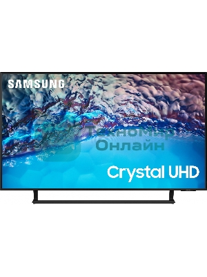 Телевизор Samsung 43