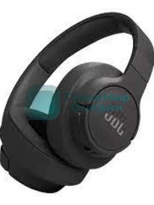 Гарнитура JBL Tune 770NC черный