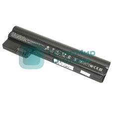 Аккумуляторная батарея для ноутбука HP Compaq Mini 110-300055Wh черный