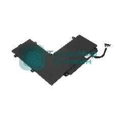 Аккумуляторная батарея для ноутбука Asus TP203NA11.52V 3653mAh черный Orig