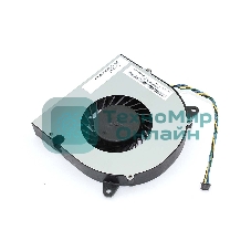 Вентилятор (кулер) для ноутбука Lenovo IdeaCentre 300-22ISU