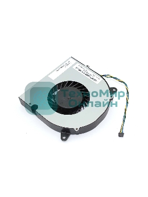 Вентилятор (кулер) для ноутбука Lenovo IdeaCentre 300-22ISU