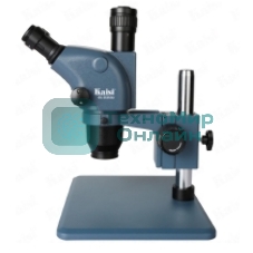 Тринокулярный микроскоп Kaisi 36565A Industrial Blue