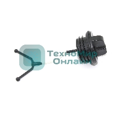 Пробка бензобака для Husqvarna 137/142 122112