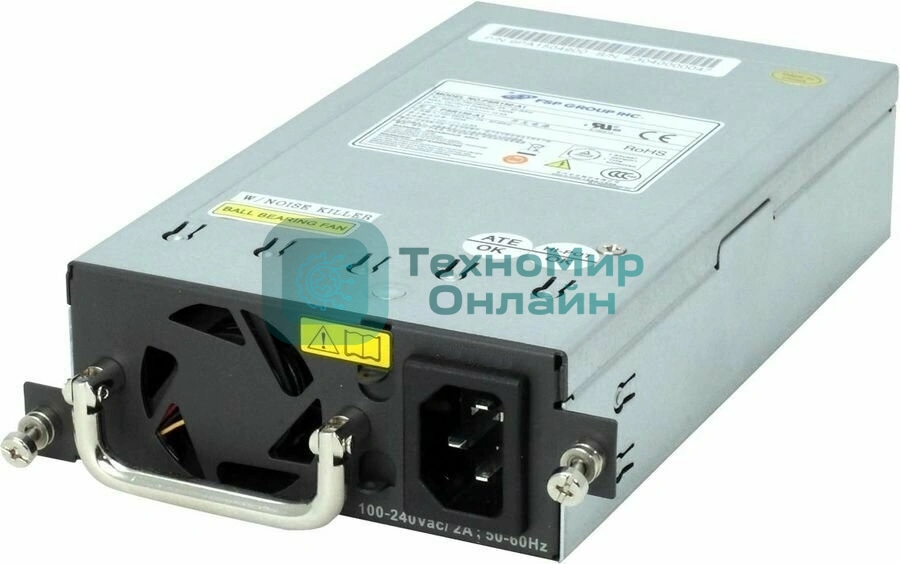 Блок питания H3C PSR75-12A-GL 75W AC Pluggable