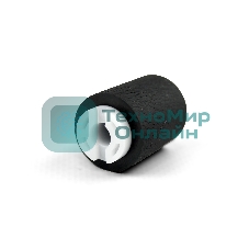 Ролик подачи бумаги NVPrint 302K906350 PULLEY FEED совместимый