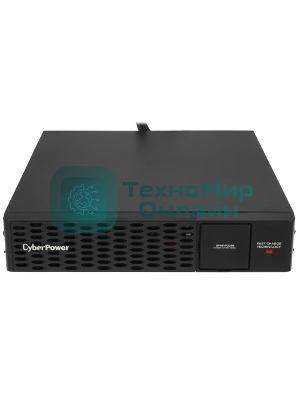 Батарея для ИБП Battery cabinet CyberPower BP48VP2U03EU for PR2200ERTX L2UA/PR3000ERTX L2UA (12V/6AH х 16) with built-in charger