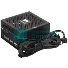 Блок питания Thermaltake Smart BX3 Pro SE/0750W/Non Modular/Non Light/Single Voltage/Analog/80 Plus Bronze/EU/Non JP CAP/Etched Flat Cables/Gen 5
