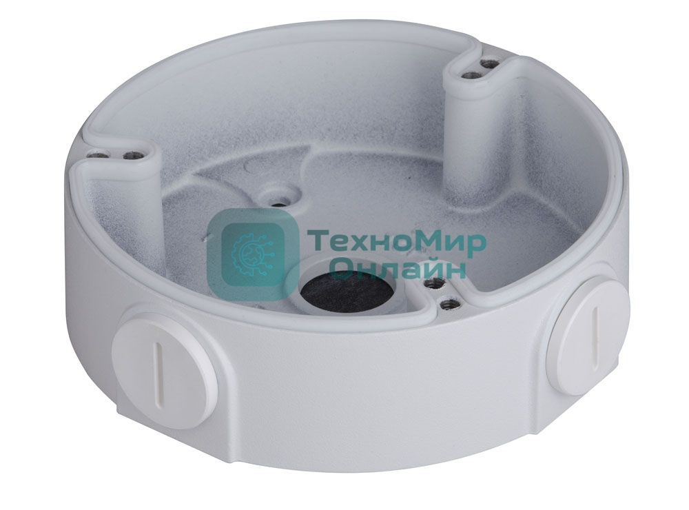 Потолочная коробка для корпусов серий HDW6, HDBW6 Ceiling Mount PFA137