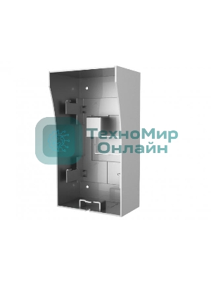 Основание монтажное Hikvision DS-KAB02