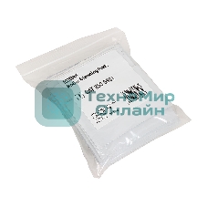 Салфетки для чистки резиновых роликов Kodak Roller Cleaning (упаковка из 24 пакетов)