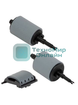 Сервисный набор ADF HP LJ Pro 500 M521 (A8P79-65001) Maintenance kit