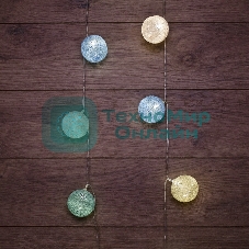 Тайские фонарики Neon-night 