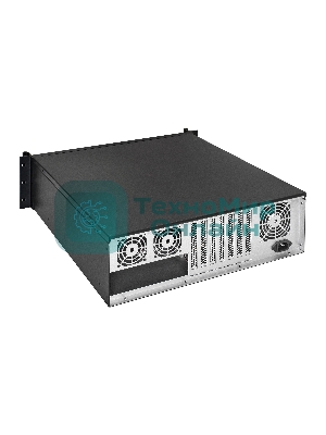 Серверный корпус ExeGate Pro EX293199RUS 3U450-08 (RM 19