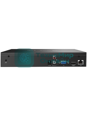 Сетевой видеорегистратор TP-Link VIGI NVR1008H 8 Channel Network Video Recorder