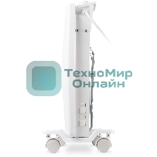 Конвектор электрический Starwind SHV5520 2000Вт белый