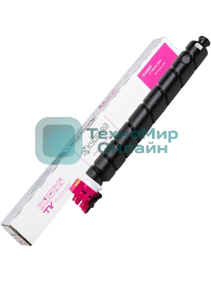 Картридж лазерный TK-8365M 12 000 стр. Magenta для TASKalfa 2554ci