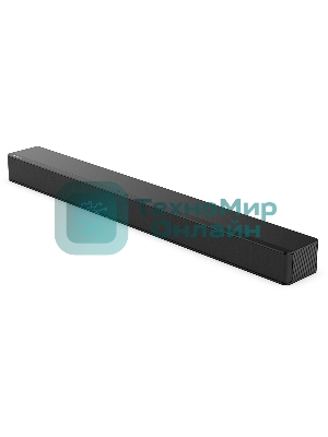 Саундбар Hisense HS2100 2.1 240Вт черный