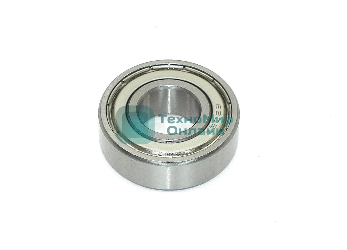 Подшипник барабана для стиральной машины 6 202zz SKL 15х35х11