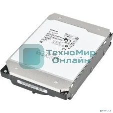 Жесткий диск серверный Toshiba 3.5