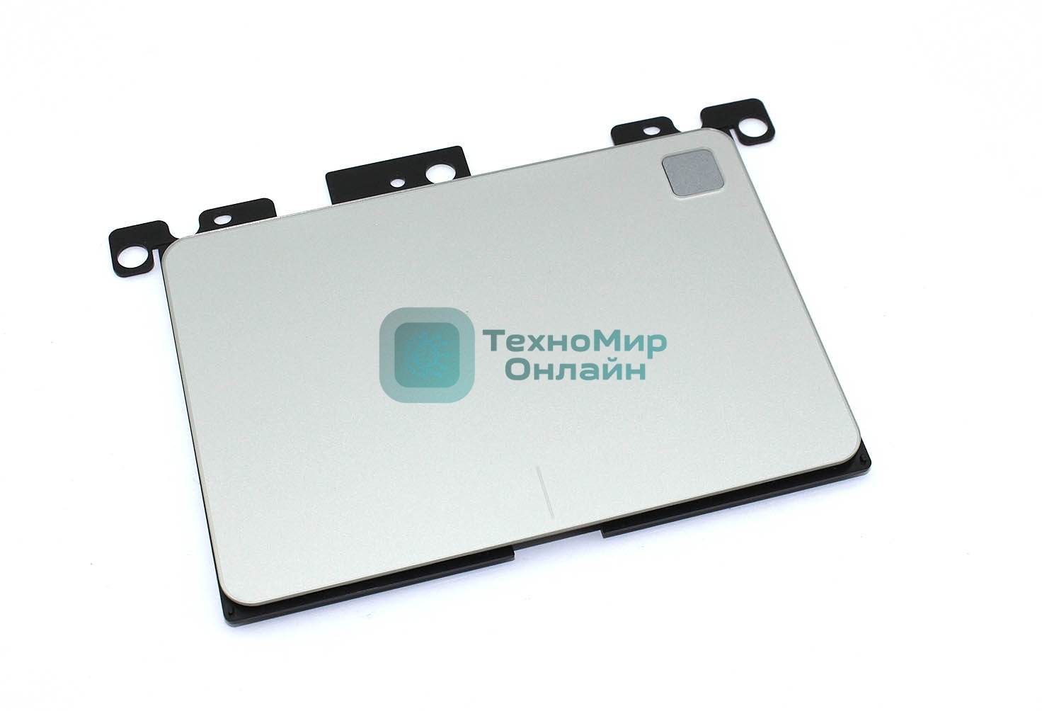 Тачпад для Asus X507MA FPR серебро