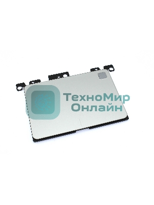 Тачпад для Asus X507MA FPR серебро