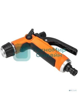 Пистолет для полива Classic 2 режима Четыре Сезона