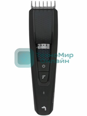 Машинка для стрижки Philips MG1100/16, черный