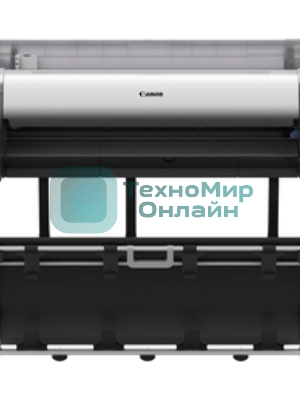 Плоттер струйный Canon imagePROGRAF TM-350 (6246C003), A0, цветное, 36