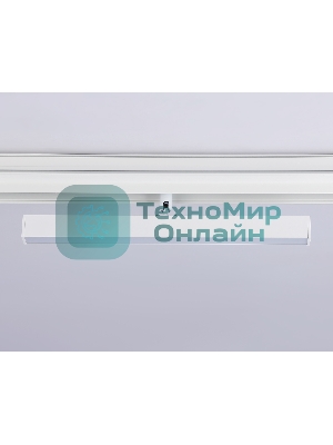 Светильник трековый светодиодный GL4200 WH белый IP20 12W 4200K 48V 305*22*45