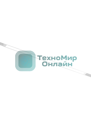 Трековый линейный светильник Ambrella light GL8050 WH белый IP20 27W 3000-6000K 220V 120° 600*25*41