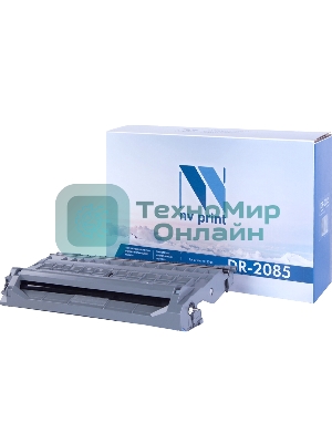 Барабан NVPrint совместимый Brother DR-2085 для HL 2035 (12000k)