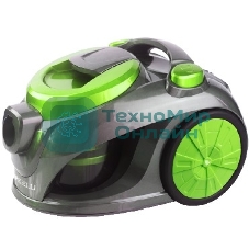 Пылесос с циклонным фильтром Kelli KL-8008