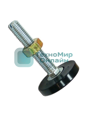Комплект ножек опорных М10, 4шт