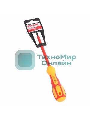 Отвертка Rexant 