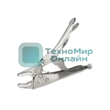 Зажим ручной Rexant 175 мм