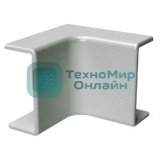 Угол внутренний для кабель-канала 50х20 AIM ДКС 00655