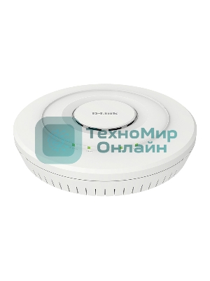 Точка доступа D-Link DWL-6610AP/RU (DWL-6610AP/RU/B1A) AC1200