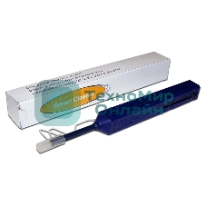 Инструмент для очистки оптических разъемов 2.5 мм