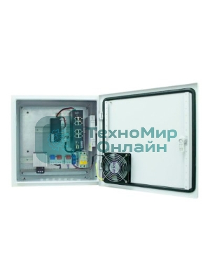 Коммутатор Osnovo OS-44T1