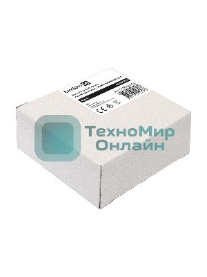 Вентилятор для корпуса ExeGate EX09225BAT черный, 92 мм, 2500 об/мин, 32 дБ