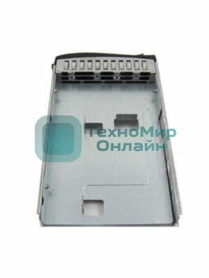 Опция к серверу Supermicro MCP-220-00043-0N 2.5