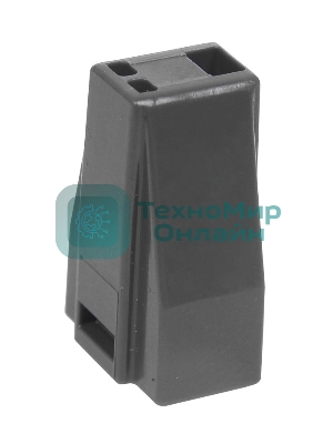 Строительно-монтажная клемма СМК 773-324 IEK