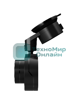 Видеорегистратор Prestigio RoadRunner 460W, 2560x1440, 3