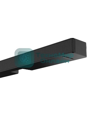 Саундбар Hisense HS2100 2.1 240Вт черный