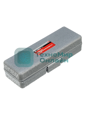 Отвертка ударно-поворотная Matrix 1/2