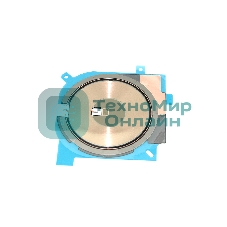 Шлейф на беспроводную зарядку для Apple iPhone 12, iPhone 12 Mini, iPhone 12 Pro, iPhone 12 Pro Max