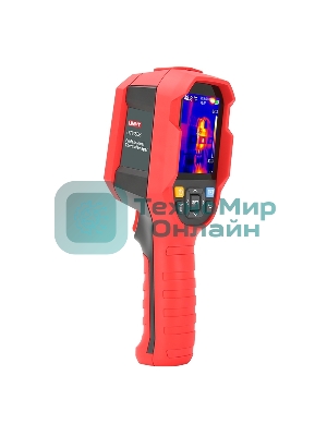 Тепловизор UNI-T UTi260B