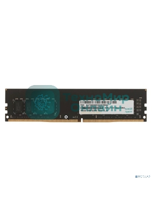 Оперативная память Apacer, DDR4, 16GB (1x16GB), 3200MHz, CL22, DIMM